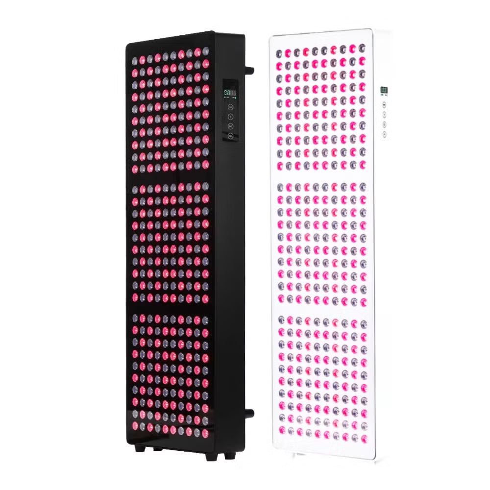 1500 LED Infrared Panel With LCD Control