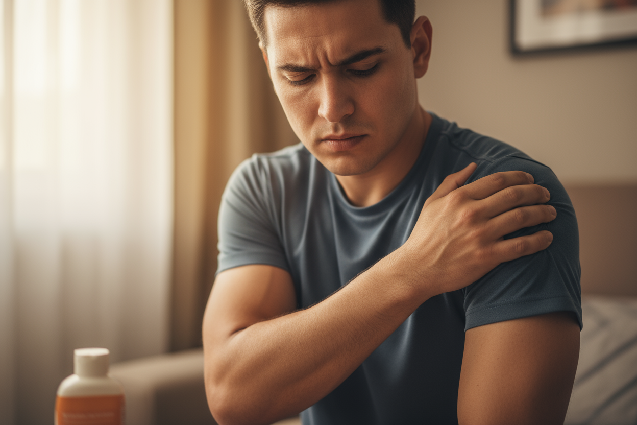 Body Aches & Pain Relief