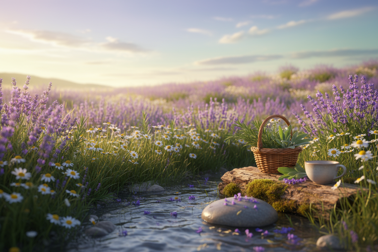 Stress & Anxiety Support