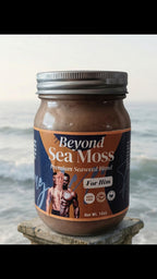 Beyond Sea Moss - For Him Blend