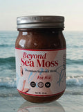 Beyond Sea Moss - For Her Blend