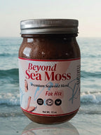 Beyond Sea Moss - For Her Blend