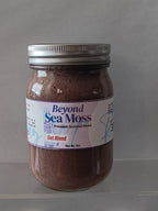 Beyond Sea Moss - Gut Blend