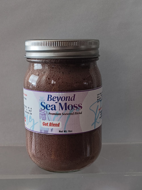 Beyond Sea Moss - Gut Blend