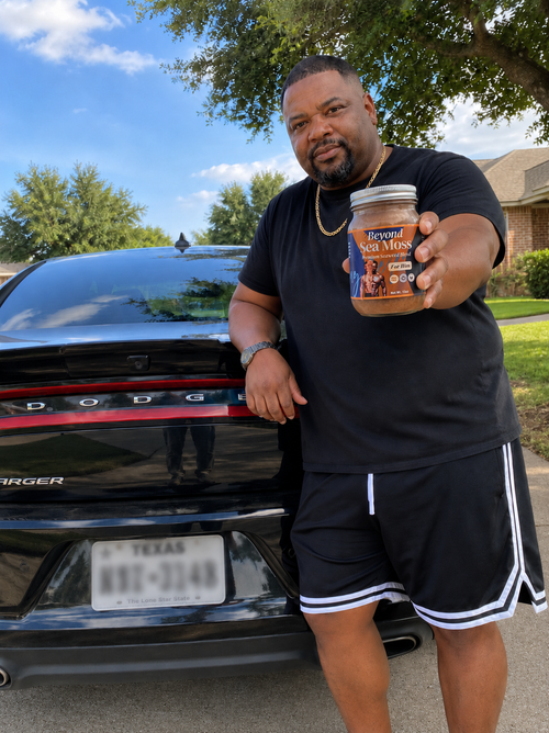 Customer photo