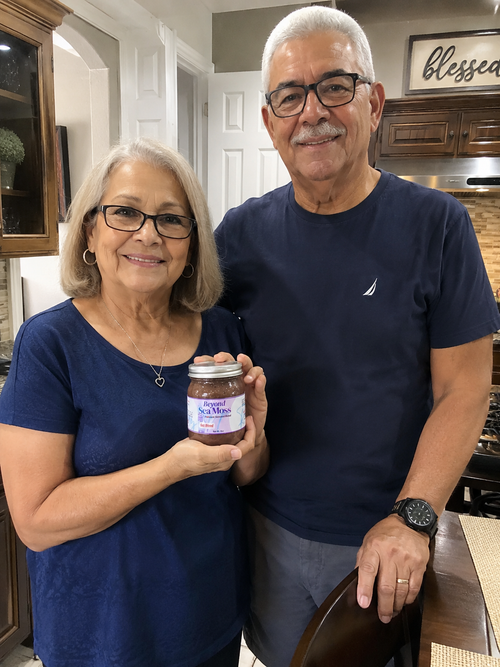 Customer photo