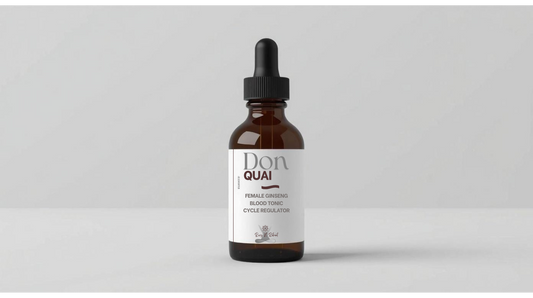 Dong Quai Tincture