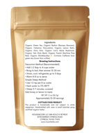 Clarity Blend