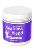 Six-Seaweed Blend -Mind Space