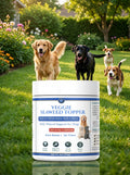Seaweed Topper for Dogs