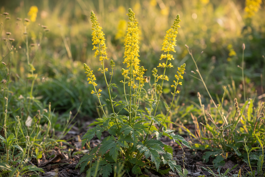 Agrimony