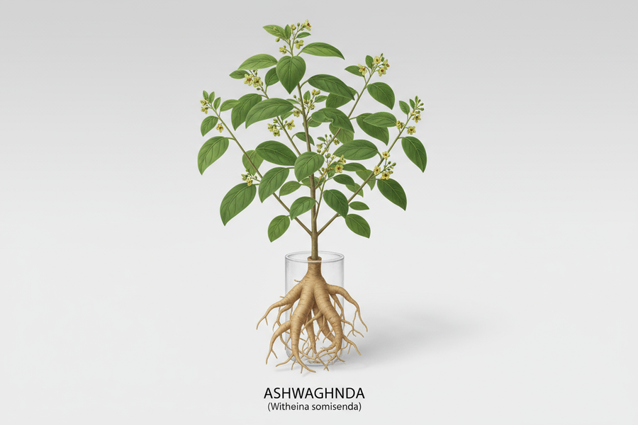 Ashwagandha