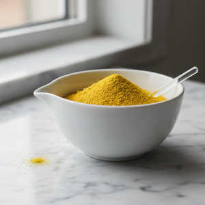 Berberine HCL