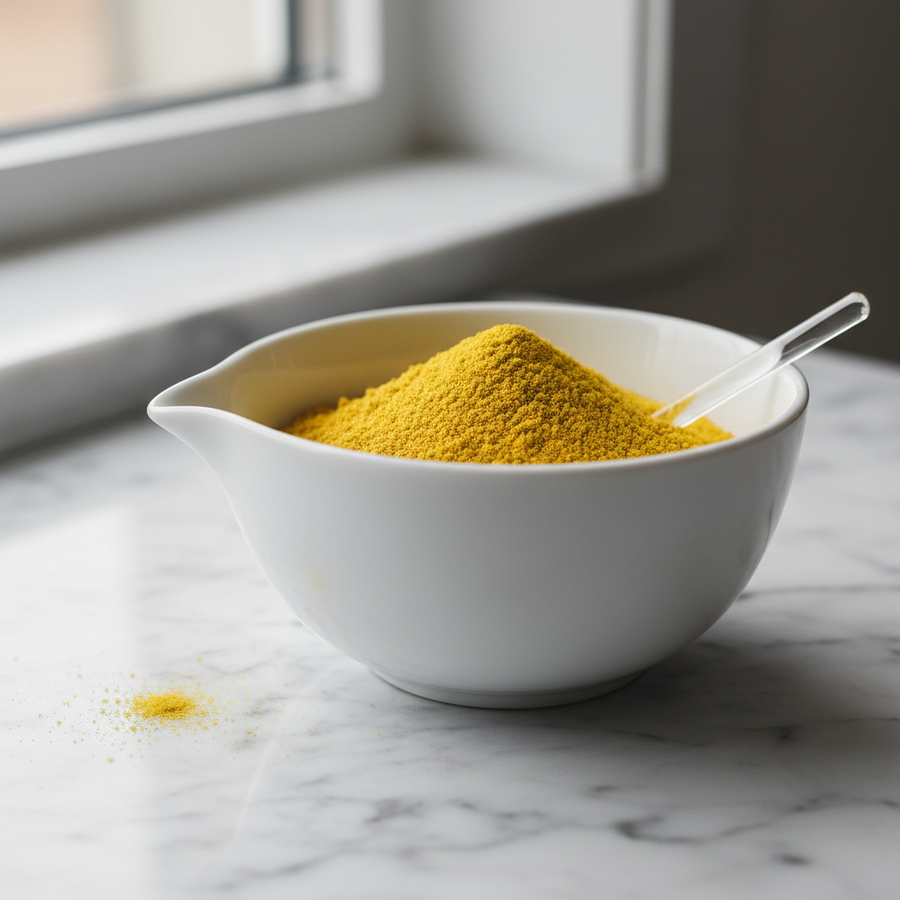 Berberine HCL