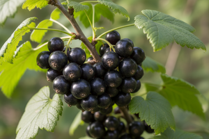 Black Currant
