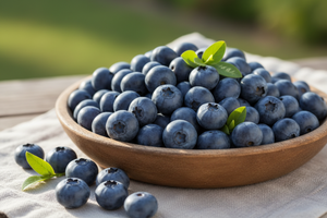 Blueberry