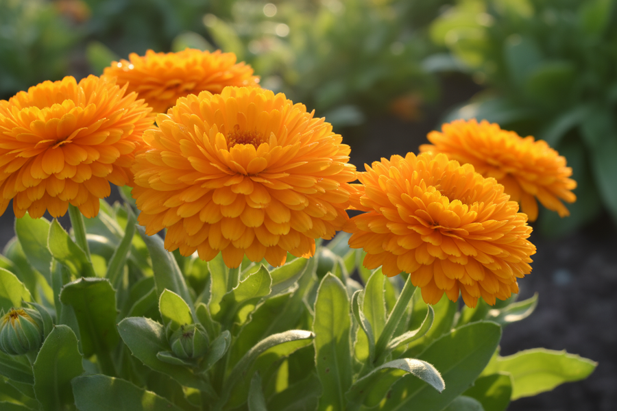 Calendula