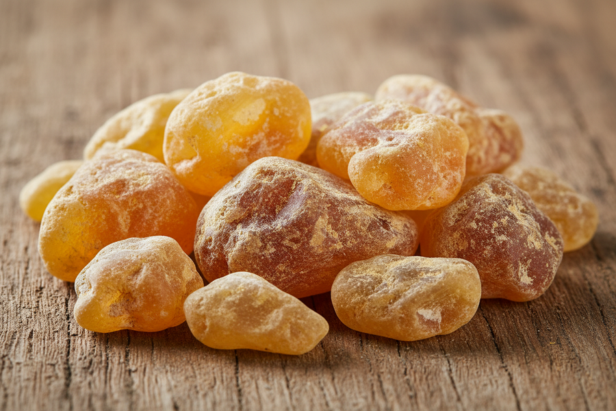 Boswellia