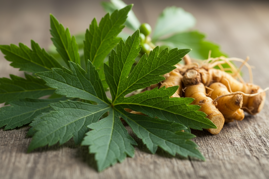 Goldenseal