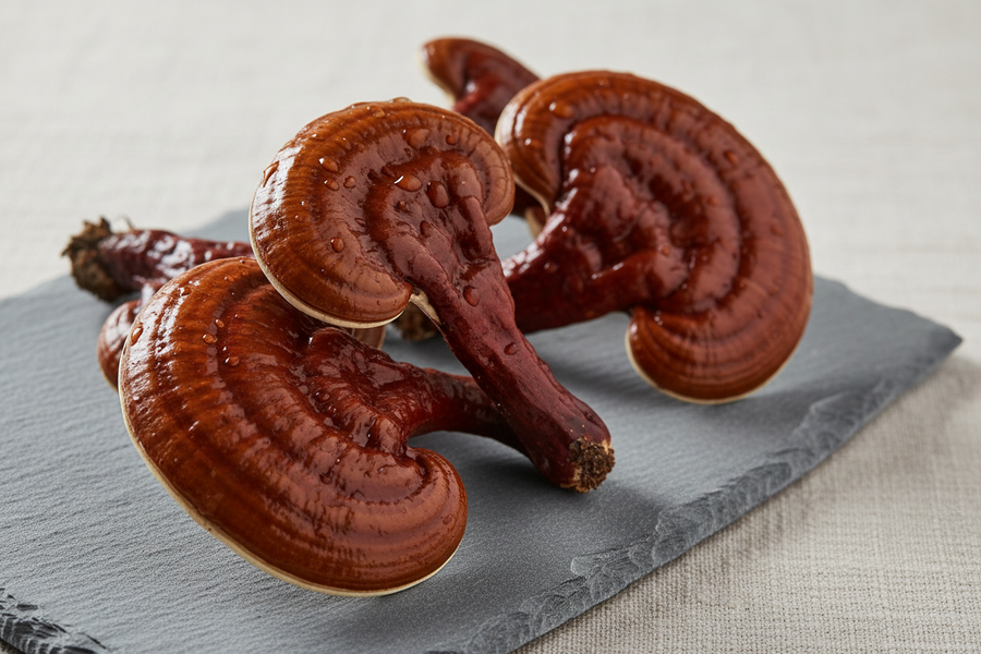 Reishi Mushroom